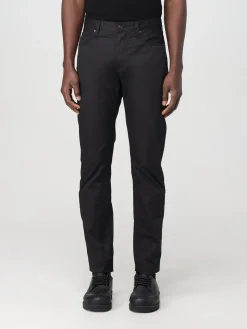 Pantalone skinny Emporio Armani in denim