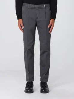 Pantalone Soft carrot regular fondo 17,5 Myths