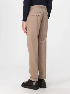 Pantalone Soft carrot regular fondo 17,5 Myths