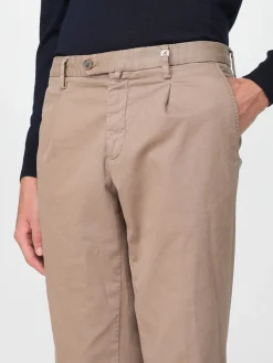 Pantalone Soft carrot regular fondo 17,5 Myths