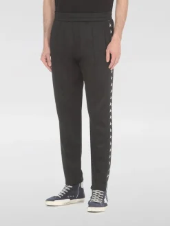 Pantalone sportivo Golden Goose in tessuto tecnico sportivo
