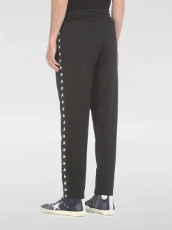 Pantalone sportivo Golden Goose in tessuto tecnico sportivo