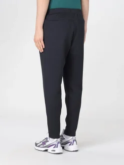 Pantalone sportivo New Balance in tessuto tecnico stretch