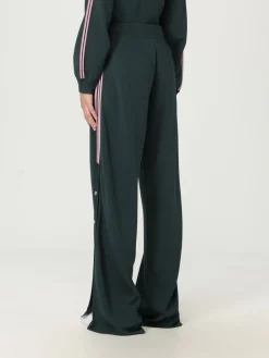 Pantalone sportivo Pinko in misto viscosa