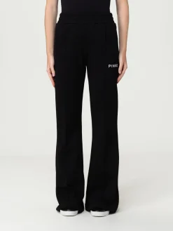 Pantalone sportivo Pinko in cotone