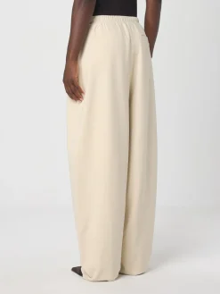 Pantalone Sportmax in cotone stretch