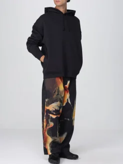 Pantalone stampato Y-3