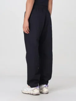 Pantalone Stone Island in cotone organico