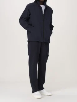 Pantalone Stone Island in cotone