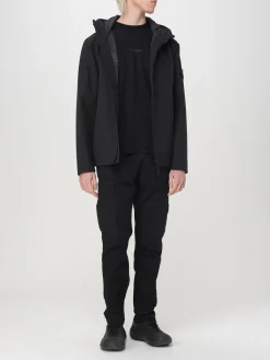 Pantalone Supima® cotton twill stretch-tc Stone Island