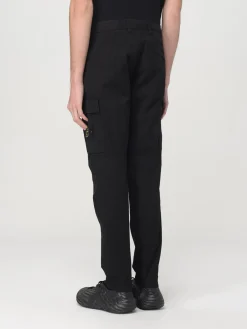 Pantalone Supima® cotton twill stretch-tc Stone Island