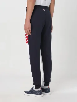 Pantalone Thom Browne in cotone