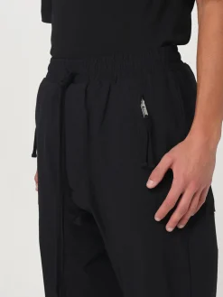 Pantalone Thom Krom in nylon stretch