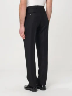 Pantalone Tom Ford in misto lana