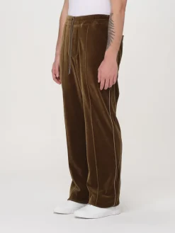 Pantalone Tom Ford in velluto