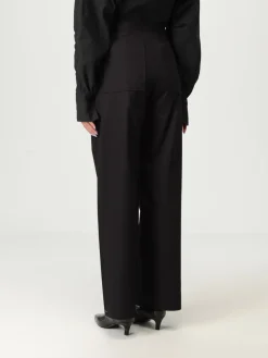 Pantalone Toteme in cotone organico