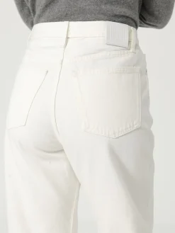 Pantalone Toteme in cotone organico