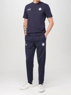 Pantalone uomo Ea7