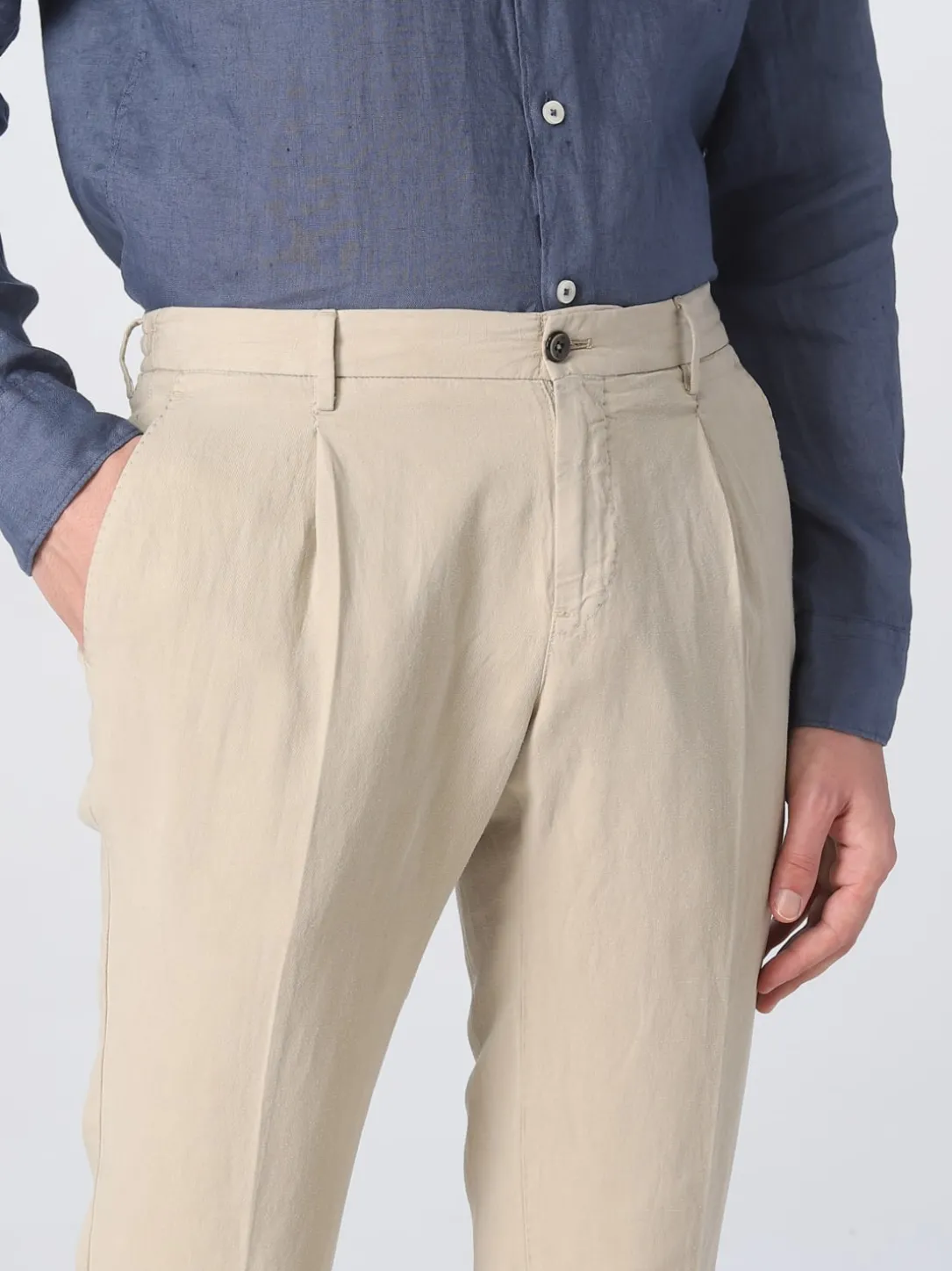 Pantalone uomo Pt Torino