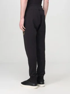 Pantalone Versace Jeans Couture in cotone