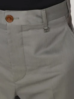 Pantalone Vivienne Westwood in cotone