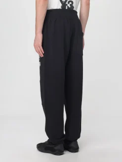 Pantalone Y-3 in cotone