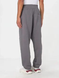 Pantalone Y-3 in cotone stretch