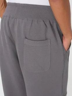 Pantalone Y-3 in cotone stretch