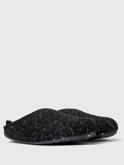 Pantofola Wabi Camper in lana