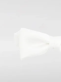 Papillon Junya Watanabe in misto seta