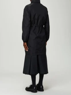 Parka Burberry in nylon