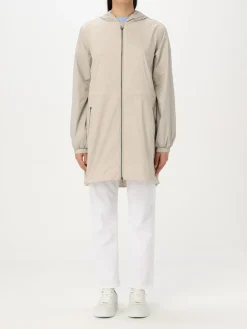 Parka con cappuccio Save The Duck