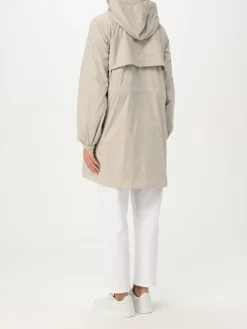 Parka con cappuccio Save The Duck