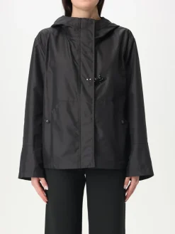 Parka Fay in nylon con cappuccio