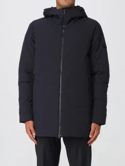 Parka Peuterey in nylon stretch