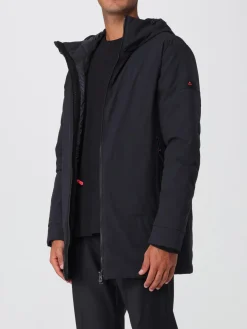 Parka Peuterey in nylon stretch