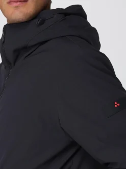 Parka Peuterey in nylon stretch