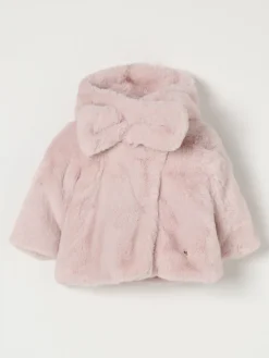 Pelliccia Liu Jo ecologica