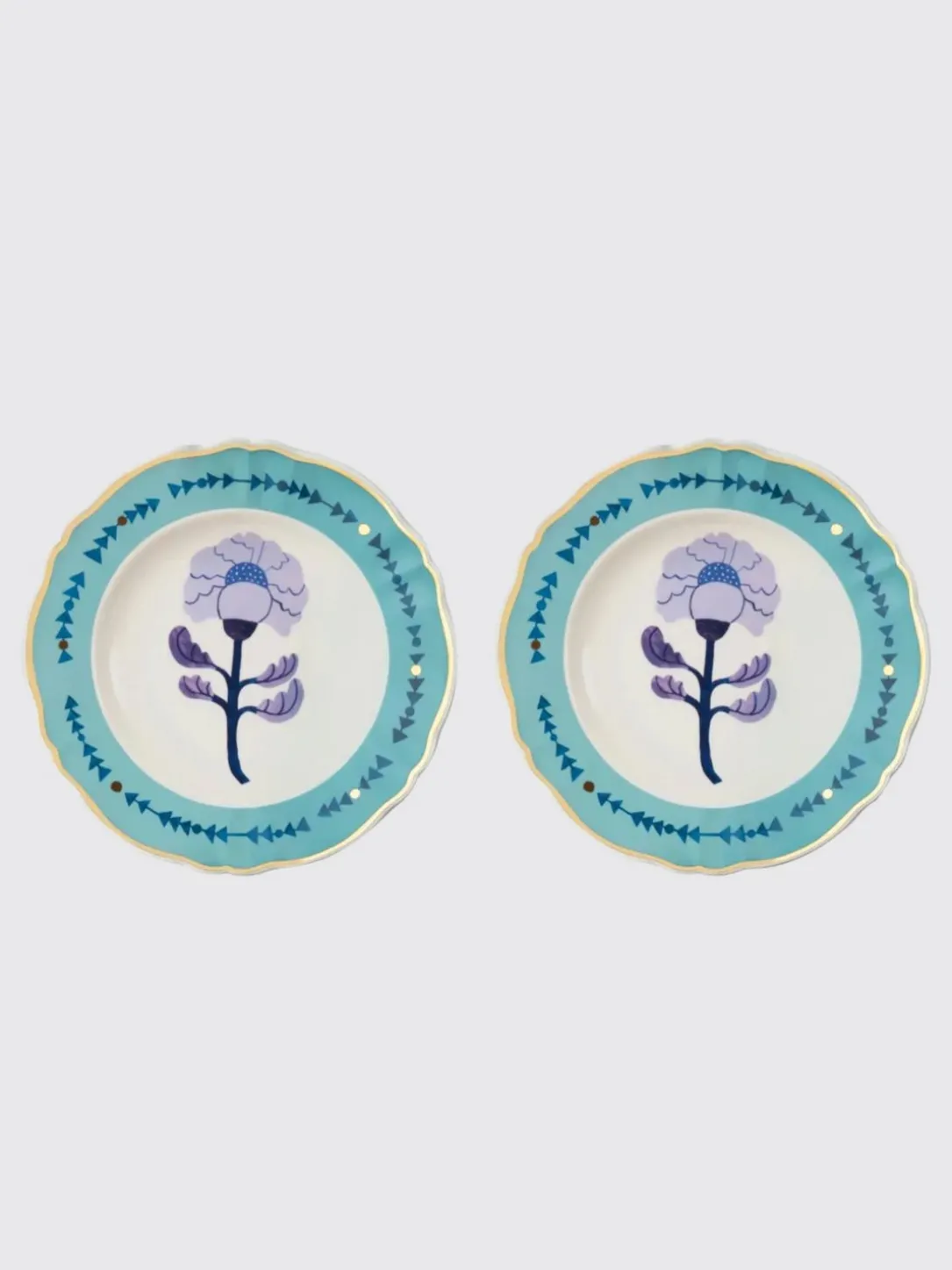 Piatti lifestyle Bitossi Home