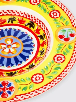 Piatti lifestyle Dolce & Gabbana