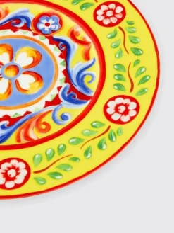 Piatti lifestyle Dolce & Gabbana