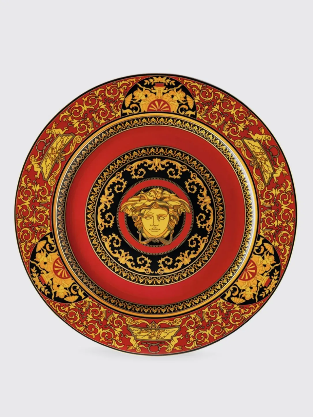 Piatti lifestyle Versace Home