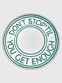 Piatto da pizza Bitossi Home in porcellana