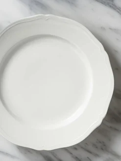 Piatto fondo Ginori 1735 in porcellana