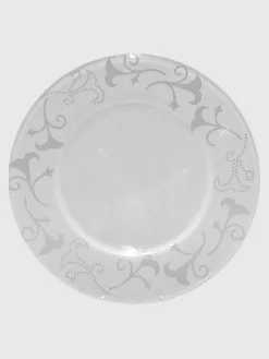 Piatto per panettone Charme Ivv in vetro