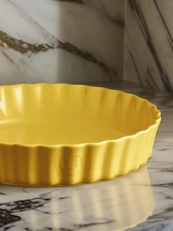 Piatto tortiera Emile Henry in ceramica