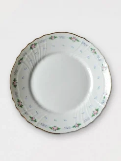 Piatto Vecchio Richard Ginori 1735 in porcellana