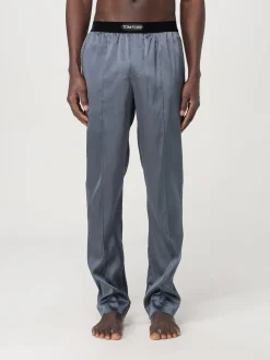 Pigiama in seta Tom Ford