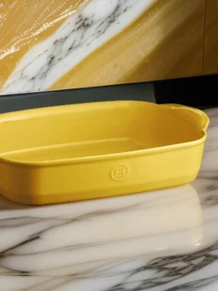 Pirofila Emile Henry in ceramica senza piombo