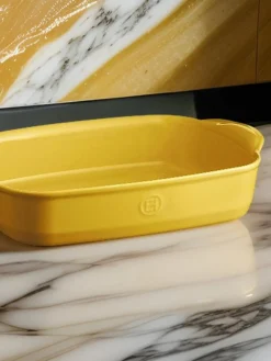 Pirofila Emile Henry in ceramica